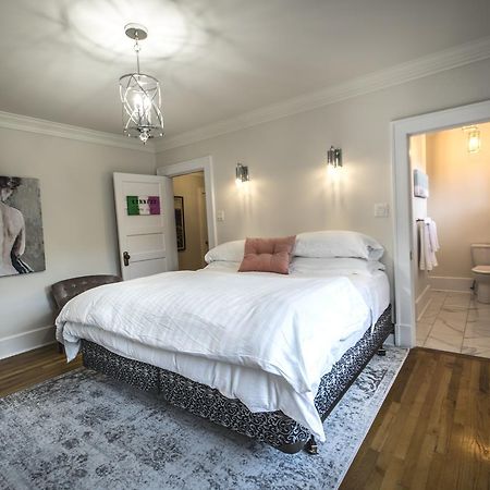 Winsor House Bed & Breakfast St. John's Luaran gambar