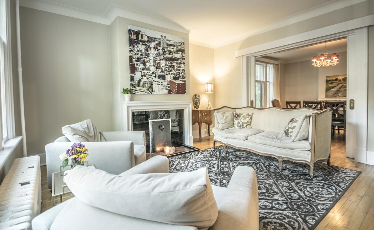Winsor House Bed & Breakfast St. John's Luaran gambar