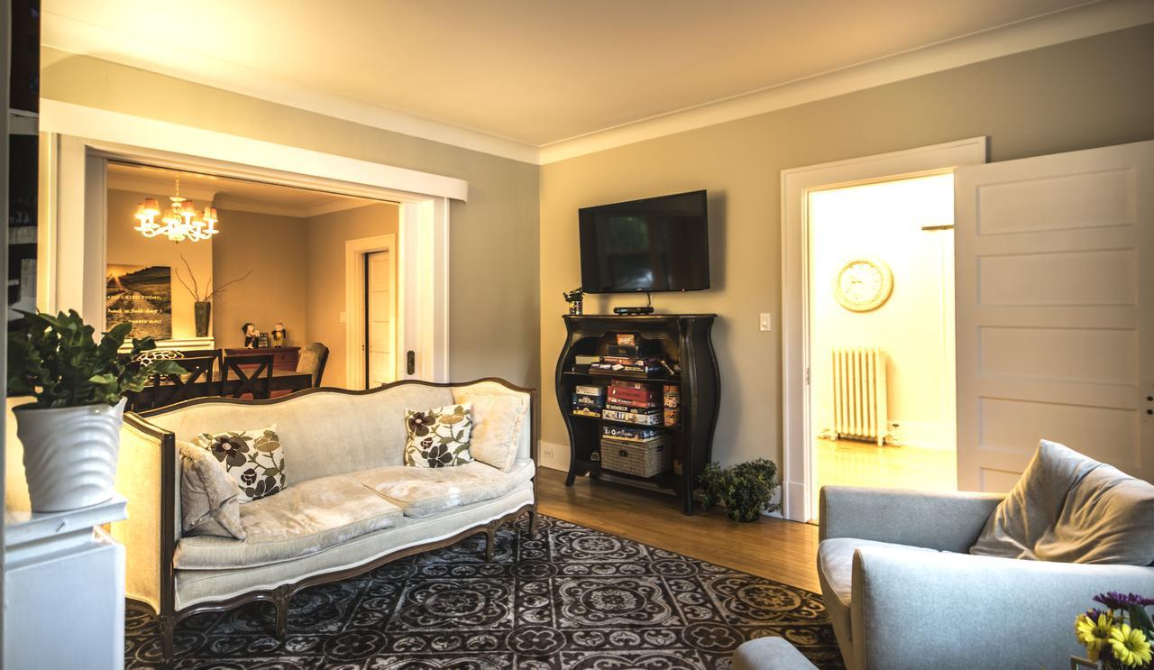 Winsor House Bed & Breakfast St. John's Luaran gambar