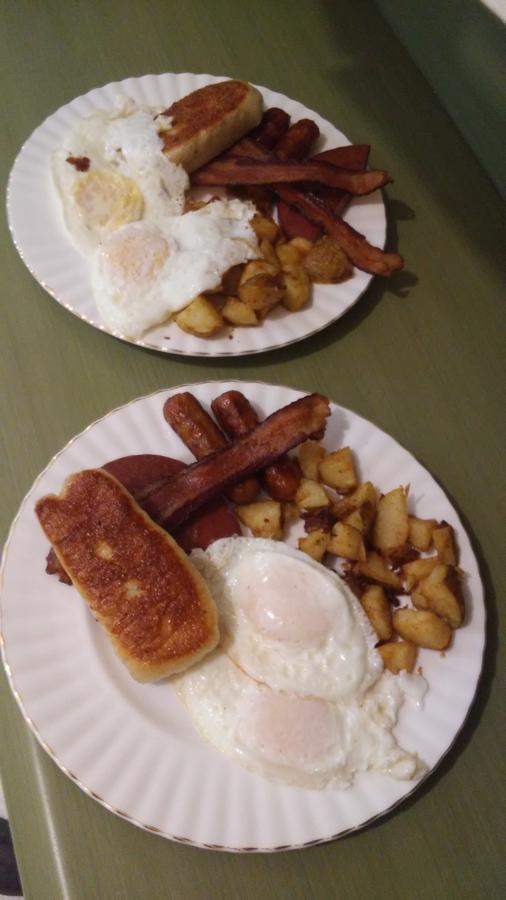 Winsor House Bed & Breakfast St. John's Luaran gambar