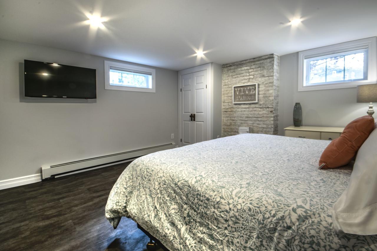 Winsor House Bed & Breakfast St. John's Luaran gambar