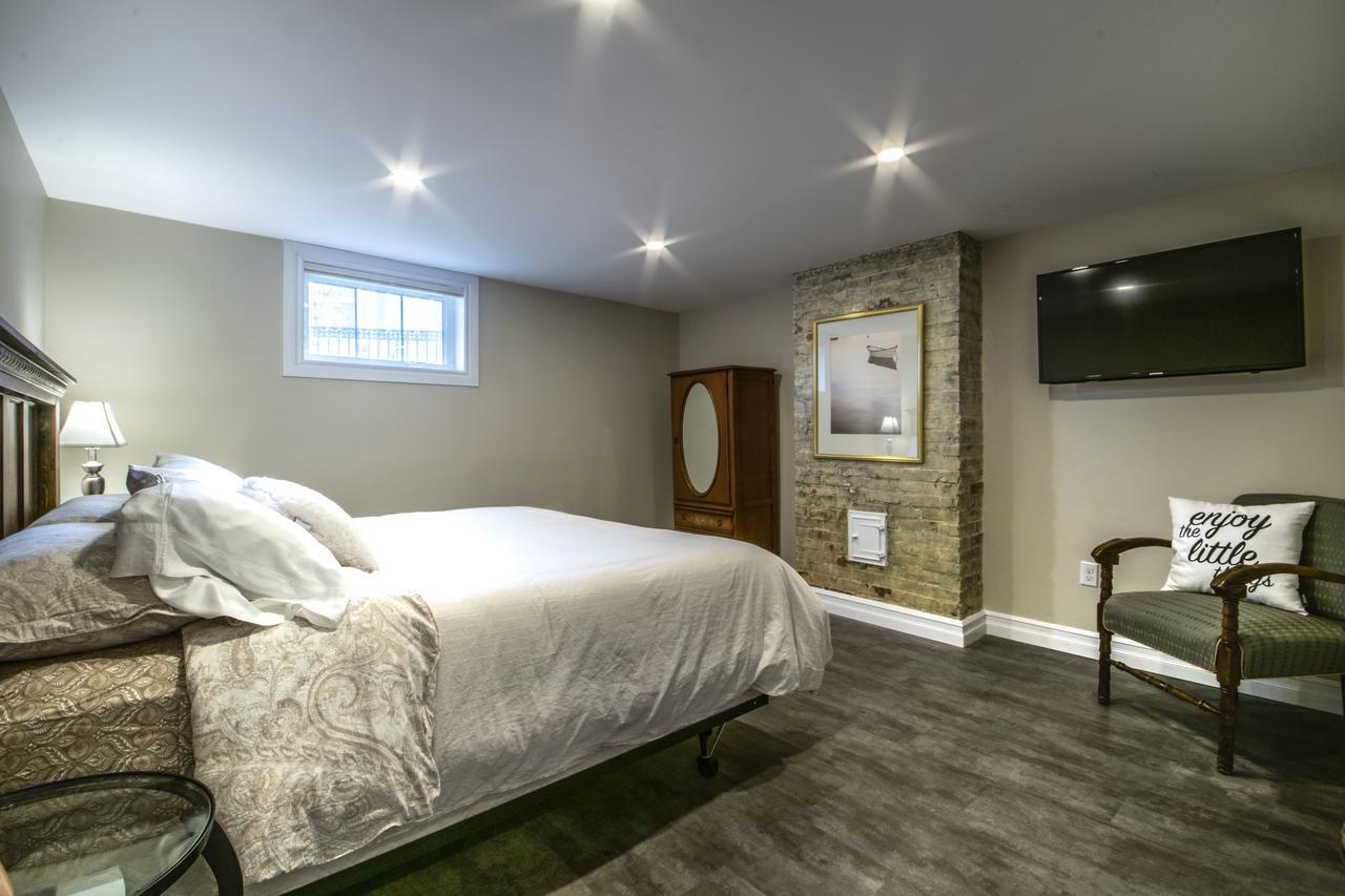 Winsor House Bed & Breakfast St. John's Luaran gambar